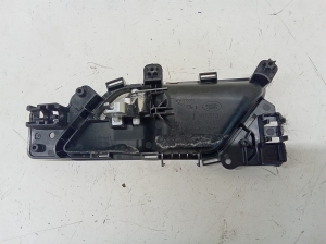 Jaguar XF (2016–2026) Rear side door interior handle GX7322601 - 2