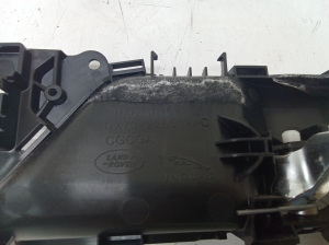Jaguar XF (2016–2026) Rear side door interior handle GX7322601 - 3