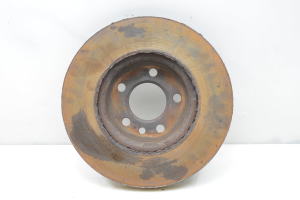Volkswagen Amarok I (2010–2022) Eesmine piduriketas 2H6615301 - 3