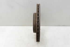 Volkswagen Amarok I (2010–2022) Eesmine piduriketas 2H6615301 - 5