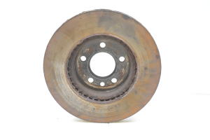 Volkswagen Amarok I (2010–2022) Eesmine piduriketas 2H6615301 - 2