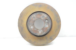 Front brake disc - 2H6615301