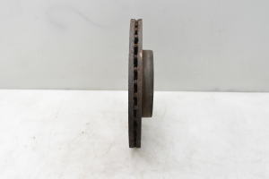 Volkswagen Amarok I (2010–2022) Eesmine piduriketas 2H6615301 - 3