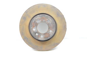 Volkswagen Amarok I (2010–2022) Eesmine piduriketas 2H6615301 - 4