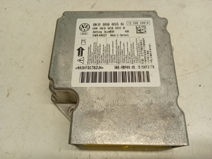   Airbag module  - 8K0959655 