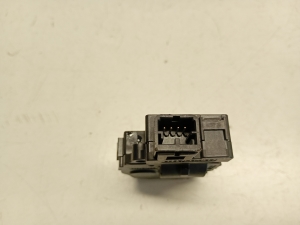 AUDI A4 B8 (2007–2016) Heater flap actuator 412650750 - 2