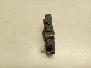 AUDI A4 B8 (2007–2016) Heater flap actuator 412650750 - 5