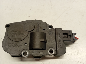   Heater flap actuator  - 412650750 
