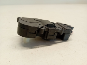 AUDI A4 B8 (2007–2016) Heater flap actuator 412650750 - 4