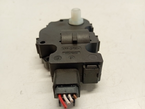 AUDI A4 B8 (2007–2016) Heater flap actuator 412650750 - 5