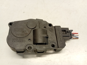   Stellmotor Heizungsklappe  - 412650750 