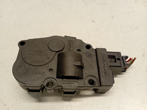   Stellmotor Heizungsklappe  - 412650750 