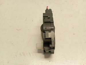 AUDI A4 B8 (2007–2016) Heater flap actuator 412650750 - 5