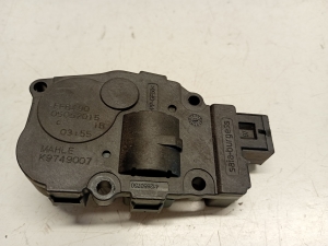   Heater flap actuator  - 412650750 