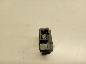 AUDI A4 B8 (2007–2016) Salongi soojenduse klapi mootor 412650750 - 5