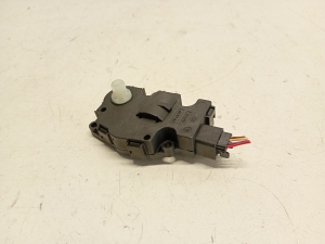 AUDI A4 B8 (2007–2016) Heater flap actuator 412650750 - 3
