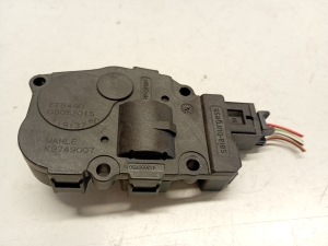   Heater flap actuator  - 412650750 