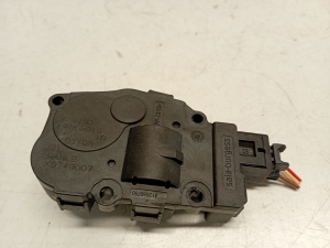   Stellmotor Heizungsklappe  - 412650750 