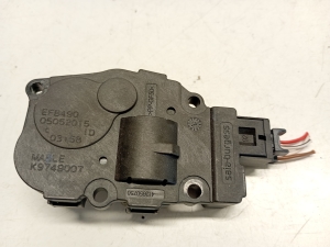   Stellmotor Heizungsklappe  - 412650750 