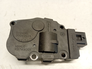   Heater flap actuator  - 412650750 