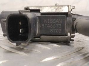 NISSAN Murano Z51 (2007–2015) Magnetventil K5T46673 - 2