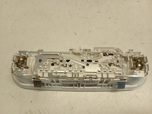 AUDI A4 B8 (2007–2016) Rear interior lighting panel 8T0947111 - 2