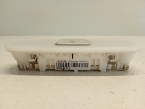 AUDI A4 B8 (2007–2016) Rear interior lighting panel 8T0947111 - 3