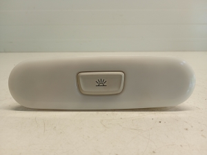 AUDI A4 B8 (2007–2016) Rear interior lighting panel 8T0947111 - 4