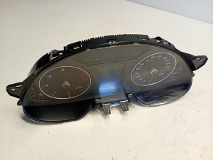 AUDI A4 B8 (2007–2016) Instrument cluster 8K0920983 - 3