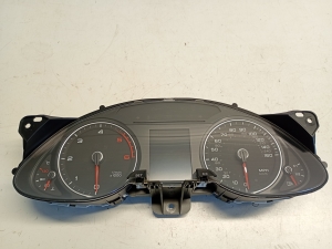 AUDI A4 B8 (2007–2016) Instrument cluster 8K0920983 - 6