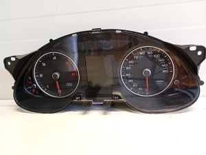Instrument cluster - 8K0920983
