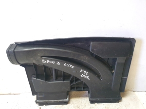 BMW 3 SERIES E92 (2006–2010) Õhu sisselaske voolik 7560918 - 4