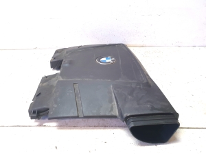 BMW 3 SERIES E92 (2006–2010) Õhu sisselaske voolik 7560918 - 5