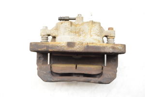 Volkswagen Amarok I (2010–2022) Eesmine pidurisadul 2H6615123 - 3