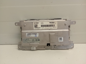 AUDI A4 B8 (2007–2016) Screen 8R0919604A - 4