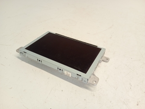 AUDI A4 B8 (2007–2016) Screen 8R0919604A - 6