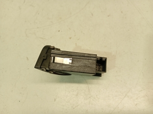 AUDI A4 B8 (2007–2016) Hazard light switch 8K2941509 - 3