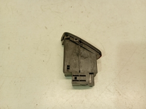 AUDI A4 B8 (2007–2016) Hazard light switch 8K2941509 - 4