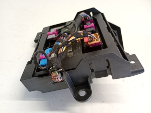 AUDI A4 B8 (2007–2016) Control unit 8K0907064 - 2
