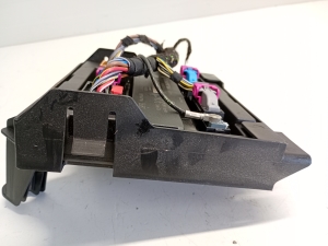 AUDI A4 B8 (2007–2016) Control unit 8K0907064 - 4