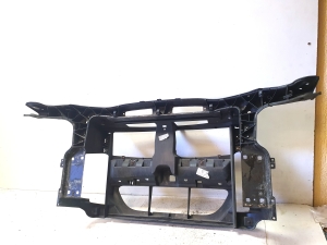 BMW 3 SERIES E92 (2006–2010) Schlossträger und seine Teile (Frontmaske) - 2
