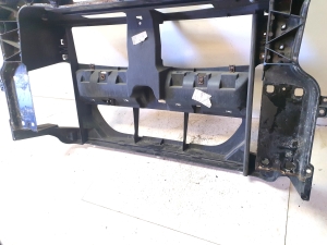 BMW 3 SERIES E92 (2006–2010) Schlossträger und seine Teile (Frontmaske) - 3