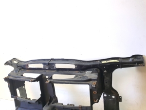 BMW 3 SERIES E92 (2006–2010) Schlossträger und seine Teile (Frontmaske) - 4
