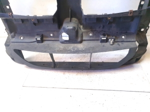 BMW 3 SERIES E92 (2006–2010) Schlossträger und seine Teile (Frontmaske) - 5