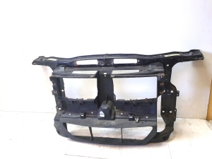 BMW 3 SERIES E92 (2006–2010) Schlossträger und seine Teile (Frontmaske)