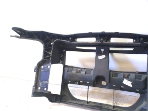 BMW 3 SERIES E92 (2006–2010) Schlossträger und seine Teile (Frontmaske) - 6