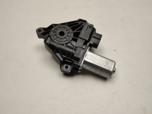 Aizmugurējo sānu durvju logu pacēlāja motors - a2139060502