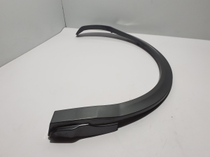 NISSAN Qashqai (2013–2021) Rear fender trim cover 93828HV11A - 3