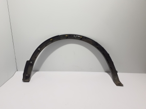 NISSAN Qashqai (2013–2021) Rear fender trim cover 93828HV11A - 4