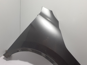 NISSAN Qashqai (2013–2021) Front fender F31004EAMB - 4